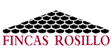 FINCAS ROSILLO