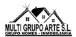 GRUPO HOMES